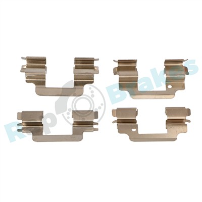 RAP BRAKES R-U0230 EAN: 5907714139369.