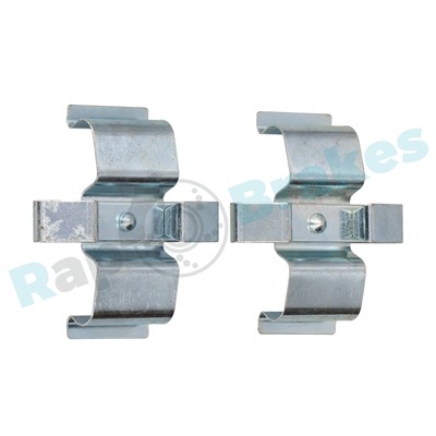 RAP BRAKES R-U0271 EAN: 5907714147708.