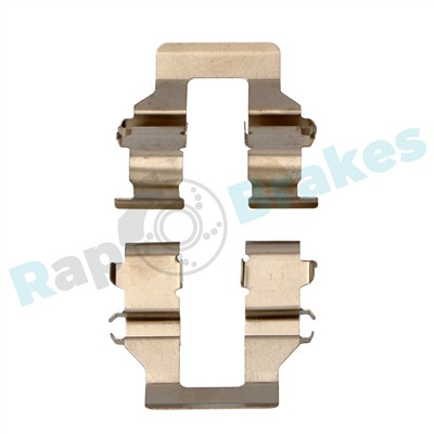 RAP BRAKES R-U0276 EAN: 5907714147760.