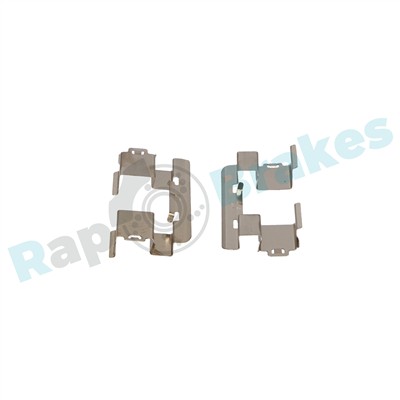 RAP BRAKES R-U0284 EAN: 5902701096076.