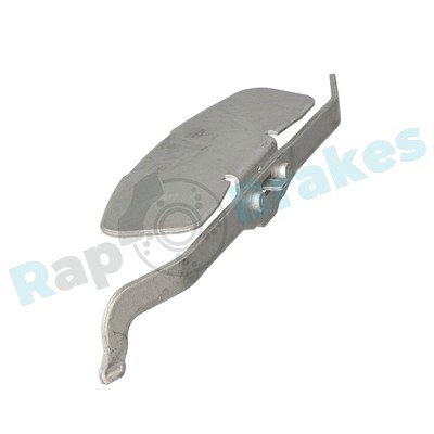 RAP BRAKES R-U0287 EAN: 5902701096106.