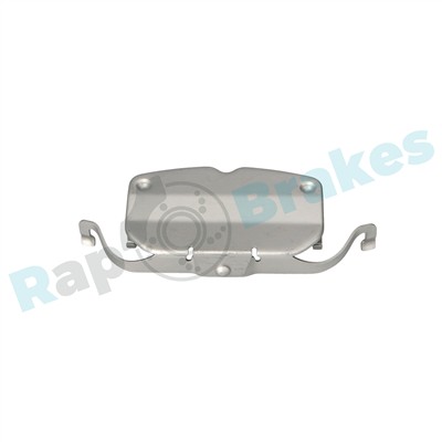 RAP BRAKES R-U0289 EAN: 5902701096120.