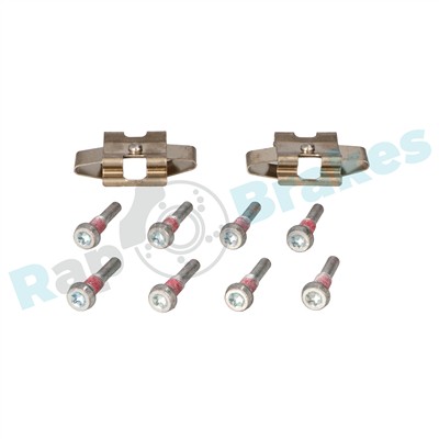 RAP BRAKES R-U0291 EAN: 5902701096144.