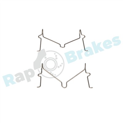RAP BRAKES R-U0305 EAN: 5902701096281.