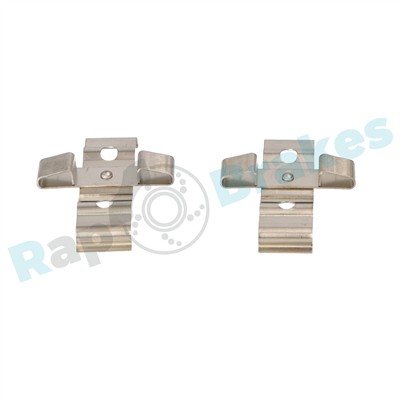 RAP BRAKES R-U0311 EAN: 5902701009236.