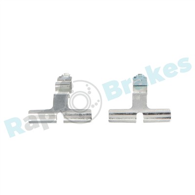 RAP BRAKES R-U0319 EAN: 5902701009311.