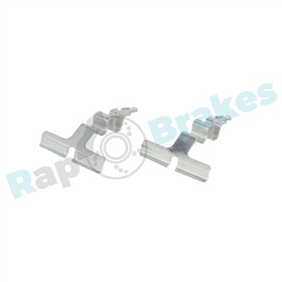 RAP BRAKES R-U0319 EAN: 5902701009311.