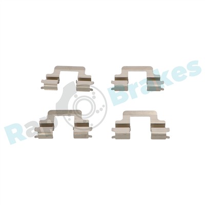 RAP BRAKES R-U0320 EAN: 5902701009328.