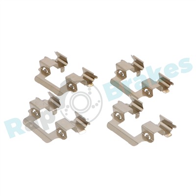 RAP BRAKES R-U0323 EAN: 5902701009359.