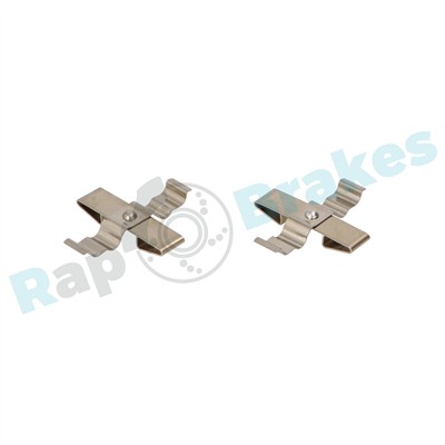 RAP BRAKES R-U0328 EAN: 5902701009403.