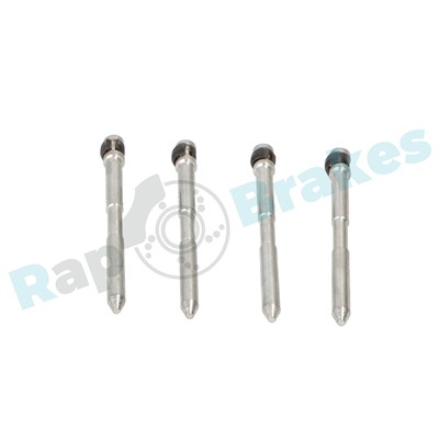 RAP BRAKES R-U0328 EAN: 5902701009403.