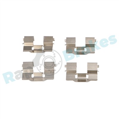 RAP BRAKES R-U0331 EAN: 5902701009434.