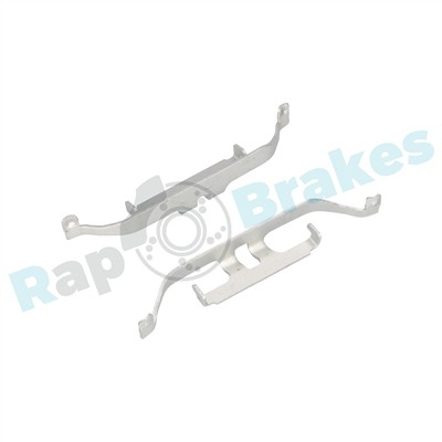 RAP BRAKES R-U0333 EAN: 5902701009458.