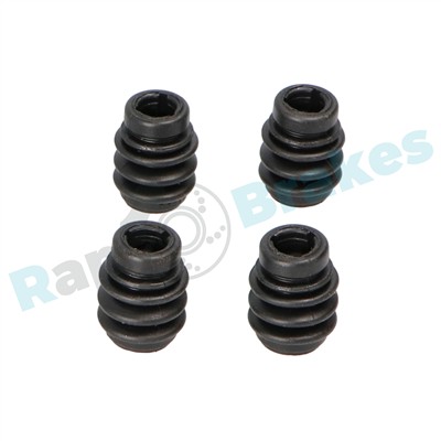 RAP BRAKES R-U0337 EAN: 5902701009540.