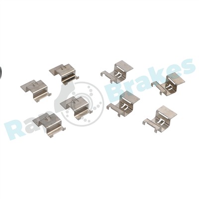 RAP BRAKES R-U0341 EAN: 5902701009588.