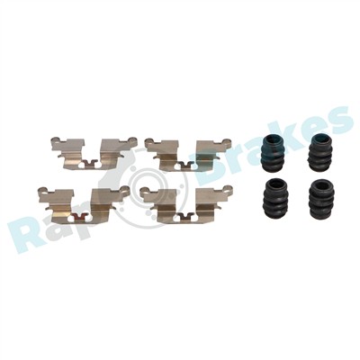 RAP BRAKES R-U0345 EAN: 5902701009632.