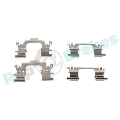 RAP BRAKES R-U0352 EAN: 5902701009700.