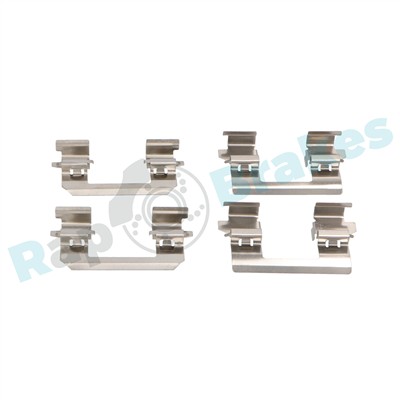 RAP BRAKES R-U0360 EAN: 5907714144196.