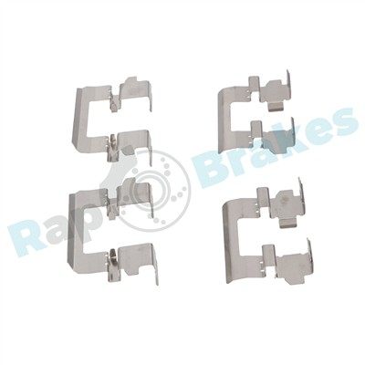 RAP BRAKES R-U0360 EAN: 5907714144196.