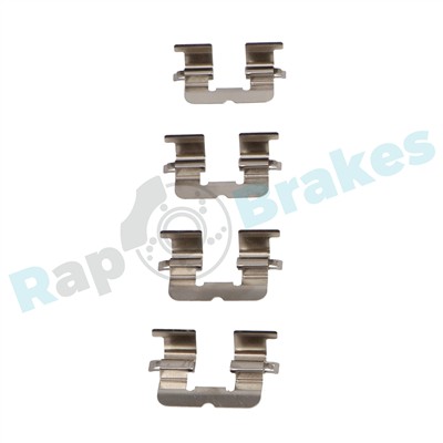 RAP BRAKES R-U0363 EAN: 5907714144226.