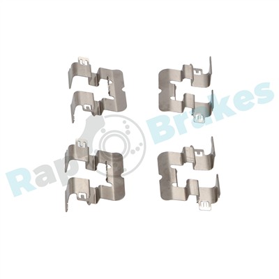 RAP BRAKES R-U0363 EAN: 5907714144226.