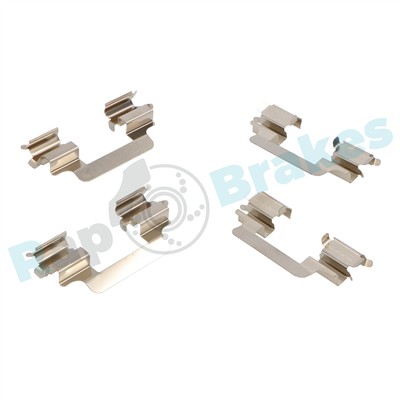 RAP BRAKES R-U0364 EAN: 5907714144233.