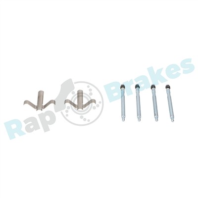 RAP BRAKES R-U0372 EAN: 5906125596907.