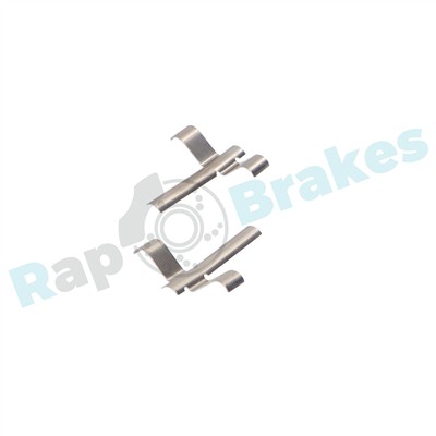 RAP BRAKES R-U0372 EAN: 5906125596907.