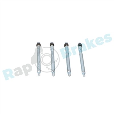 RAP BRAKES R-U0372 EAN: 5906125596907.