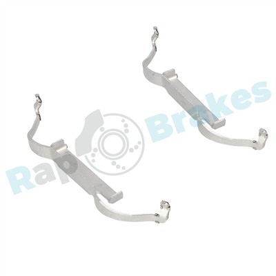 RAP BRAKES R-U0377 EAN: 5906125596952.