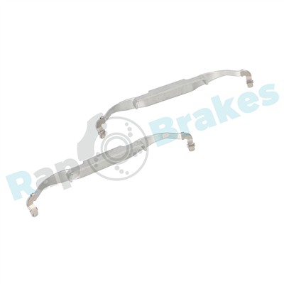 RAP BRAKES R-U0377 EAN: 5906125596952.