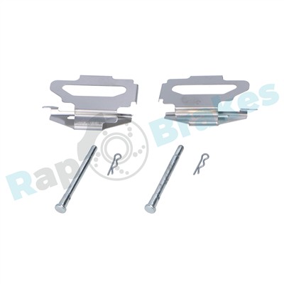 RAP BRAKES R-U0403