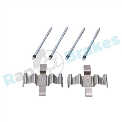 RAP BRAKES R-U0410