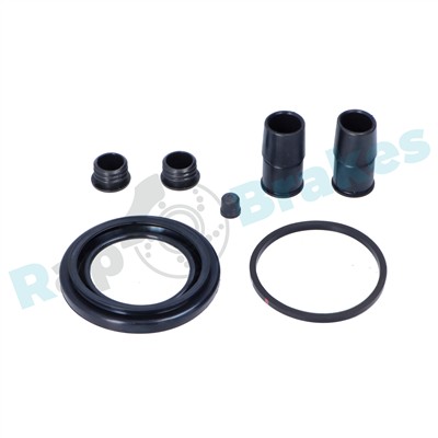 RAP BRAKES R-Z0006 EAN: 5906125665986.