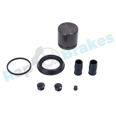 RAP BRAKES R-Z0061 EAN: 5906125666532.