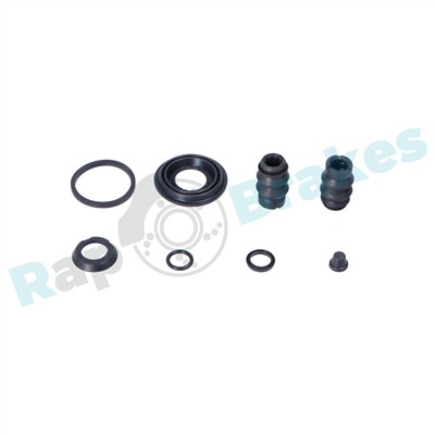 RAP BRAKES R-Z0072 EAN: 5906125666648.