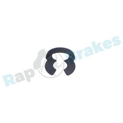 RAP BRAKES R-Z0090 EAN: 5906125666822.