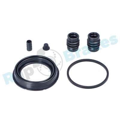 RAP BRAKES R-Z0091 EAN: 5906125666839.