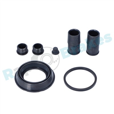 RAP BRAKES R-Z0106 EAN: 5906125666983.