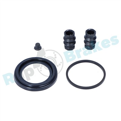 RAP BRAKES R-Z0132 EAN: 5906125667249.