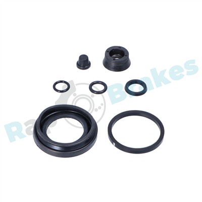 RAP BRAKES R-Z0142 EAN: 5906125667348.