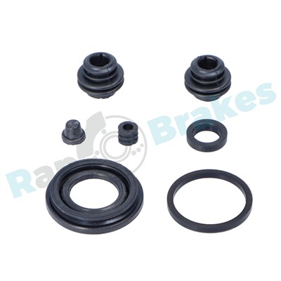 RAP BRAKES R-Z0173 EAN: 5906125667652.