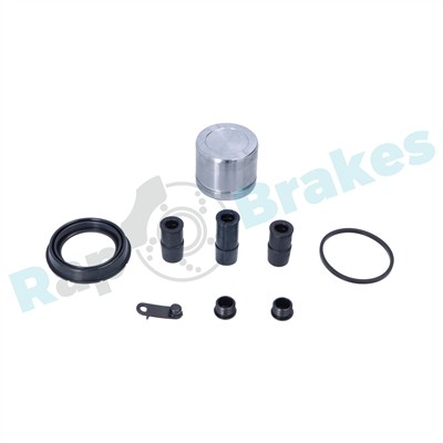 RAP BRAKES R-Z0184 EAN: 5906125667768.