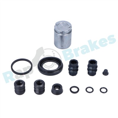 RAP BRAKES R-Z0255 EAN: 5906125668475.