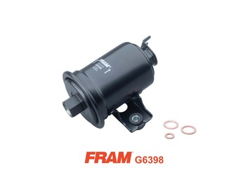 FRAM G6398 EAN: 5022650290704.