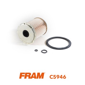 FRAM C5946 EAN: 5022650254737.