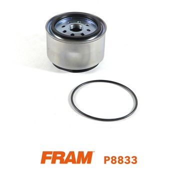 FRAM P8833 EAN: 5022650260875.