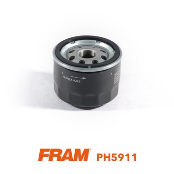 FRAM PH5911 EAN: 5022650254454.