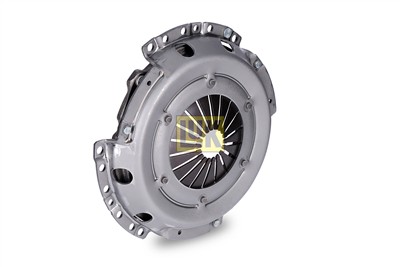 LuK 120 0166 10 EAN: 4005108547033.