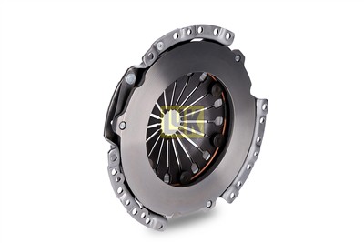 LuK 120 0166 10 EAN: 4005108547033.